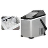 Crony Portable Ice Maker 1.5L Capacity with Handle