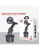 EARLDOM MAG SAFE CUP HOLDER EH-303