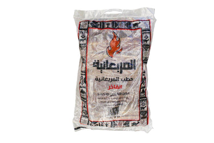 Marba'aniya - African Firewood 10 kg