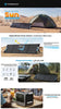 Powerology 200W Monocrystalline Portable Solar Panel