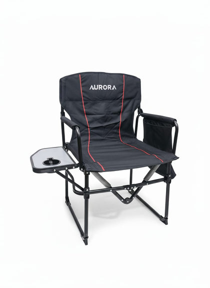 Aurora 7arari Directors Chair