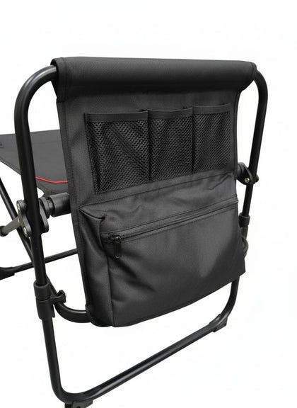 Aurora 7arari Directors Chair