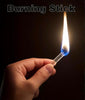 Ultimate Burning Sticks (50 Pcs)