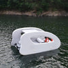 ASB Electric Boat House