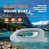 ASB Electric Boat House