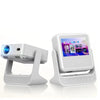 CRONY A5 PRO Projector with touch screen