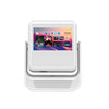 CRONY A5 PRO Projector with touch screen