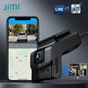 CRONY Jimi JC270 4G AI Dual Dash Cam