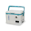 CRONY: MC15 Car Refrigerator 15L/DC/AC LED Display Tie Down Slots
