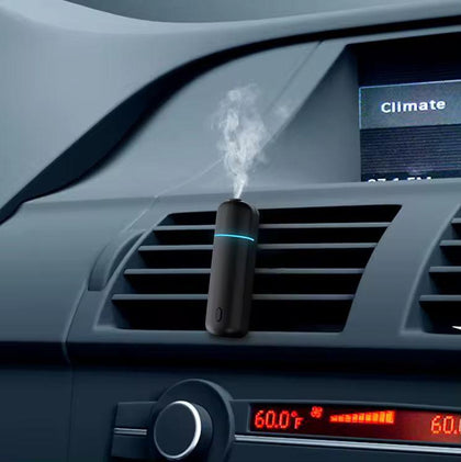 Ucare Ultrasonic Car Aroma Diffuser