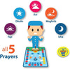 Crony Educational Prayer Mat