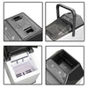 Crony Portable Ice Maker 1.5L Capacity with Handle