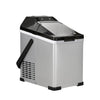 Crony Portable Ice Maker 1.5L Capacity with Handle