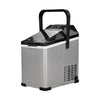Crony Portable Ice Maker 1.5L Capacity with Handle