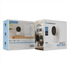Powerology Indoor PTZ Smart Camera - White