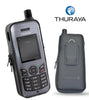 Thuraya XT-LITE Satellite Phone + Sim Card & Cover