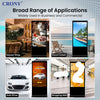 Crony TX55-2 55 Inch 4K Interactive Touch Screen Smart Display