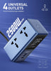 Crony SC2 Tower Extension Power Socket 45W
