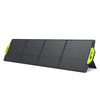 CRONY 100W Foldable Solar Panel with Adjustable Kickstands