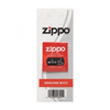Zippo Wick Display Card