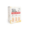Wood Bioma Wood Wool Firelighters - 50 pieces