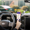 WEATHERTECH | WINDSHIELDFONE | UNIVERSAL