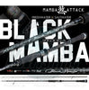 BLACK MAMBA