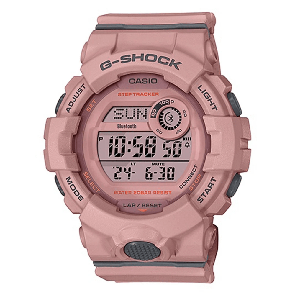 G-Shock - GMD-B800SU-4DR (Made in Thailand)