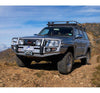 ARB | FRONT DELUXE WINCH BUMPER | Y61 2004+/Y61 UTE 2007+