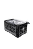 OUTSTANDARDS CRATE ICE COOLER - 48L