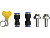 Yato YT-07140 Car Engine Oil Transfer Extractor Pump