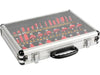 Yato Router Bit Set 36pcs