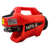 Yato YT-85903 High Pressure Brushless Car Washer 135bar 1800w