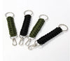 Paracord Keychain