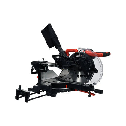 Yato Mitre Saw 305mm 1800w With Laser