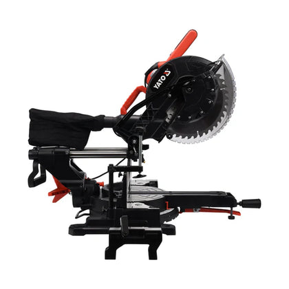 Yato Mitre Saw 305mm 1800w With Laser
