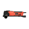 Yato Oscillating Multitool 500w