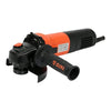Yato Angle Grinder 1400w 125mm