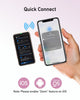 Telesin Magnetic Selfie Monitor Screen