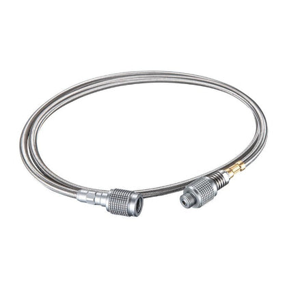 Campingmoon 55 cm Gas Hose