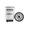 فلتر فاصل مياه الوقود Z980S من Ryco
