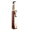 Jobon Torch Lighter (Wood - Gold)