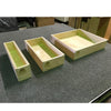 GOOSEGEAR | CAMPKITCHEN UTENSILS BOX FOR 2.1/2.2/2.3 | SMALL