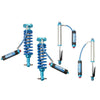 مجموعة شوكات GM 1500 KING 2.5 إنش