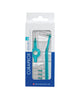 Curaprox Interdental Brushes (5 Cps 06 + Uhs 409 & Uhs 470 Turquoise Holder)