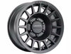 METHOD | MR707 | 18X9 6X5.5 18MM OFFSET | MATTE BLACK