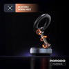 Porodo Vacuseal Rotate-Lock Magsafe Mount