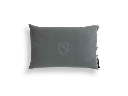 Nemo Equipment | Fillo Pillow | Goodnight Gray