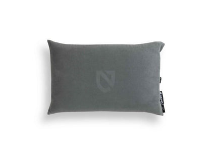 NEMO EQUIPMENT | FILLO PILLOW | GOODNIGHT GRAY