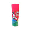 ABRO Spray Paint Flu Pink 8 Oz